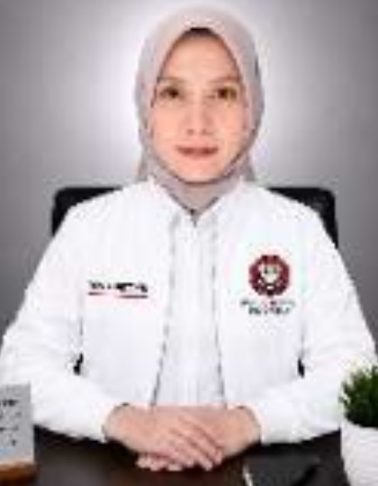 YESI DARYANTI